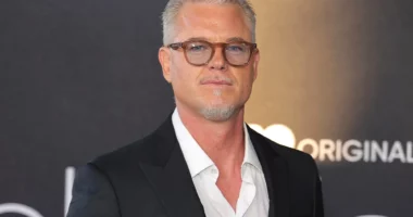 Eric Dane to Present at 2025 Emmys After ALS Reveal