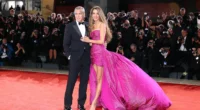George Clooney Battles Illness Amid Jay Kelly Venice Premiere