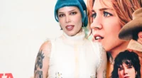 Halsey Shares Chemo Update Ahead of Global Back to Badlands Tour