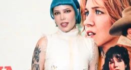 Halsey Shares Chemo Update Ahead of Global Back to Badlands Tour