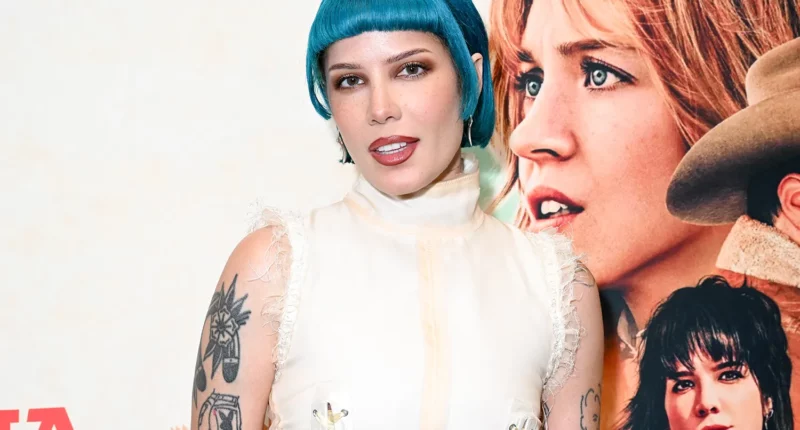 Halsey Shares Chemo Update Ahead of Global Back to Badlands Tour