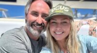 Mike Wolfe Girlfriend Leticia Cline Faces Long Recovery After Crash