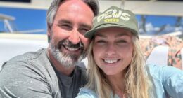 Mike Wolfe Girlfriend Leticia Cline Faces Long Recovery After Crash