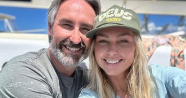 Mike Wolfe Girlfriend Leticia Cline Faces Long Recovery After Crash