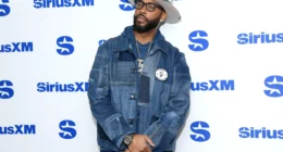 Montell Jordan Says Prostate Cancer Has Returned After Surgery