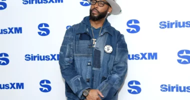 Montell Jordan Says Prostate Cancer Has Returned After Surgery