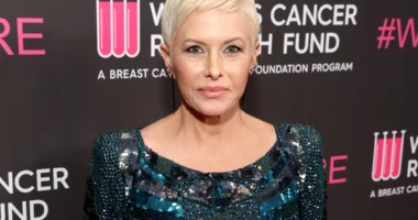 Nicole Eggert Reveals Breast Cancer Battle and Surgery Update