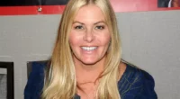 Nicole Eggert Shares Positive Health Update After Second Mastectomy