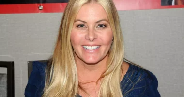 Nicole Eggert Shares Positive Health Update After Second Mastectomy