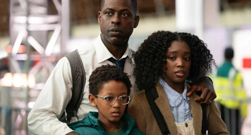 Sterling K. Brown Postpones Surgery to Attend 2025 Emmys