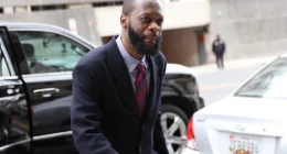 Pras Michel’s Sentencing Postponed After Emergency Colon Cancer Surgery