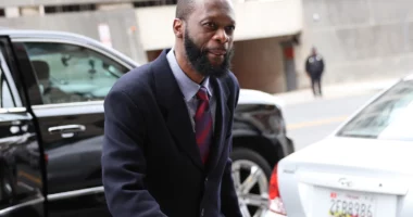 Pras Michel’s Sentencing Postponed After Emergency Colon Cancer Surgery