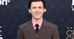 Tom Holland Says ADHD and Dyslexia Make Acting Intimidating