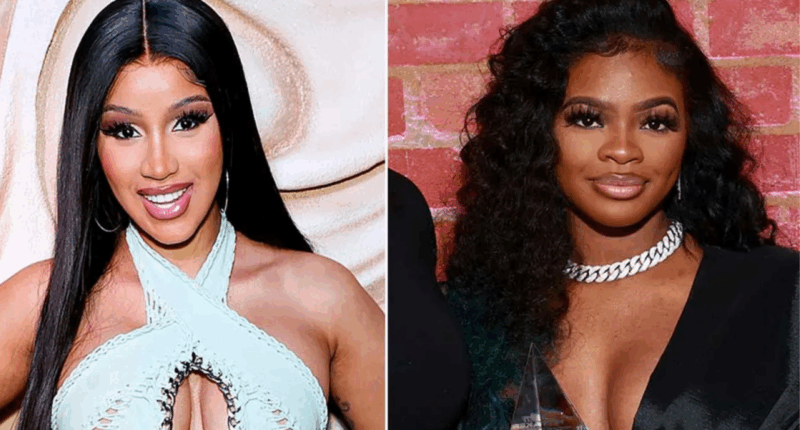 Cardi B and JT Feud: The Truth Behind “Pardi” Songwriter Drama
