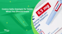 Costco Sells Ozempic for $499: What You Should Know