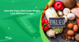How the Paleo Diet Fuels Weight Loss Without Hunger