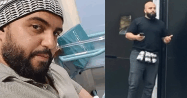 Jihad al-Shamie Parents: Who is Faraj al-Shamie