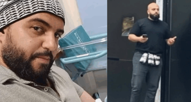 Jihad al-Shamie Parents: Who is Faraj al-Shamie