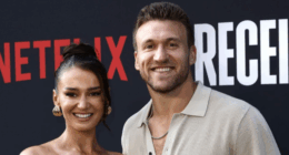 Kyle Juszczyk’s Wife Kristin Shares Their 49ers Romance Story
