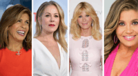 Real Breast Cancer Survival Stories from 5 Brave Celebrities