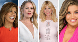Real Breast Cancer Survival Stories from 5 Brave Celebrities