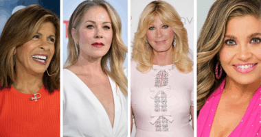 Real Breast Cancer Survival Stories from 5 Brave Celebrities