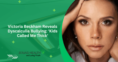 Victoria Beckham Reveals Dyscalculia Bullying: 'Kids Called Me Thick'