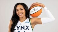 What Is Napheesa Collier's Current Net Worth: How Wealthy Is the WNBA Star?