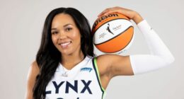 What Is Napheesa Collier's Current Net Worth: How Wealthy Is the WNBA Star?