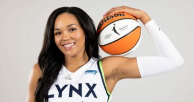 What Is Napheesa Collier's Current Net Worth: How Wealthy Is the WNBA Star?