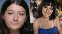 Who Are 17-Years Old Girls Maria Niotis and Isabella Salas