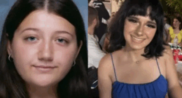 Who Are 17-Years Old Girls Maria Niotis and Isabella Salas