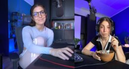 Who Is Twitch Streamers StudyTme "Giulia" Who Crashed Toyota MR2 into GT-R in Japan