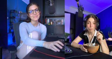 Who Is Twitch Streamers StudyTme "Giulia" Who Crashed Toyota MR2 into GT-R in Japan