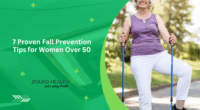 7 Proven Fall Prevention Tips for Women Over 50