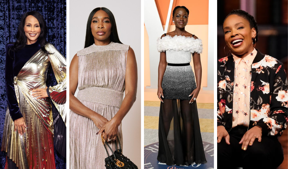 Celebs Warn: Why Black Women Face Higher Uterine Fibroid Rates Today