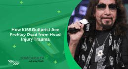 How KISS Guitarist Ace Frehley Dead from Head Injury Trauma