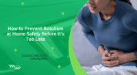 How to Prevent Botulism at Home Safely Before It's Too Late