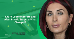 Laura Loomer Before and After Plastic Surgery: What Changed? - Sound