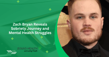 Zach Bryan Reveals Sobriety Journey and Mental Health Struggles