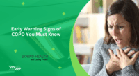 Early Warning Signs of COPD You Must Know