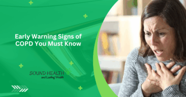 Early Warning Signs of COPD You Must Know