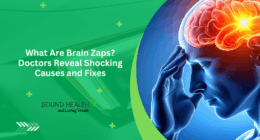 What Are Brain Zaps? Doctors Reveal Shocking Causes and Fixes