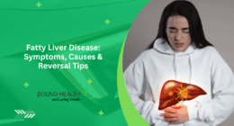 Fatty Liver Disease: Symptoms, Causes & Reversal Tips