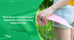 Skid Marks in Underwear? Expert Reveals Shocking Cause & Fixes