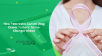 New Pancreatic Cancer Drug Erases Tumors: Game-Changer Ahead