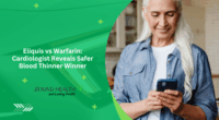 Eliquis vs Warfarin: Cardiologist Reveals Safer Blood Thinner Winner