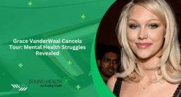 Grace VanderWaal Cancels Tour: Mental Health Struggles Revealed