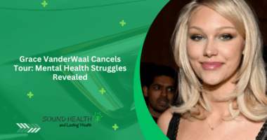 Grace VanderWaal Cancels Tour: Mental Health Struggles Revealed