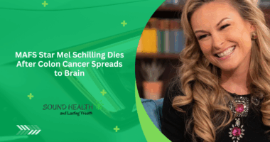 MAFS Star Mel Schilling Dies After Colon Cancer Spreads to Brain
